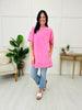 The Laid Back Beauty Top