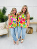 Sunny Days Tank Top in Destin