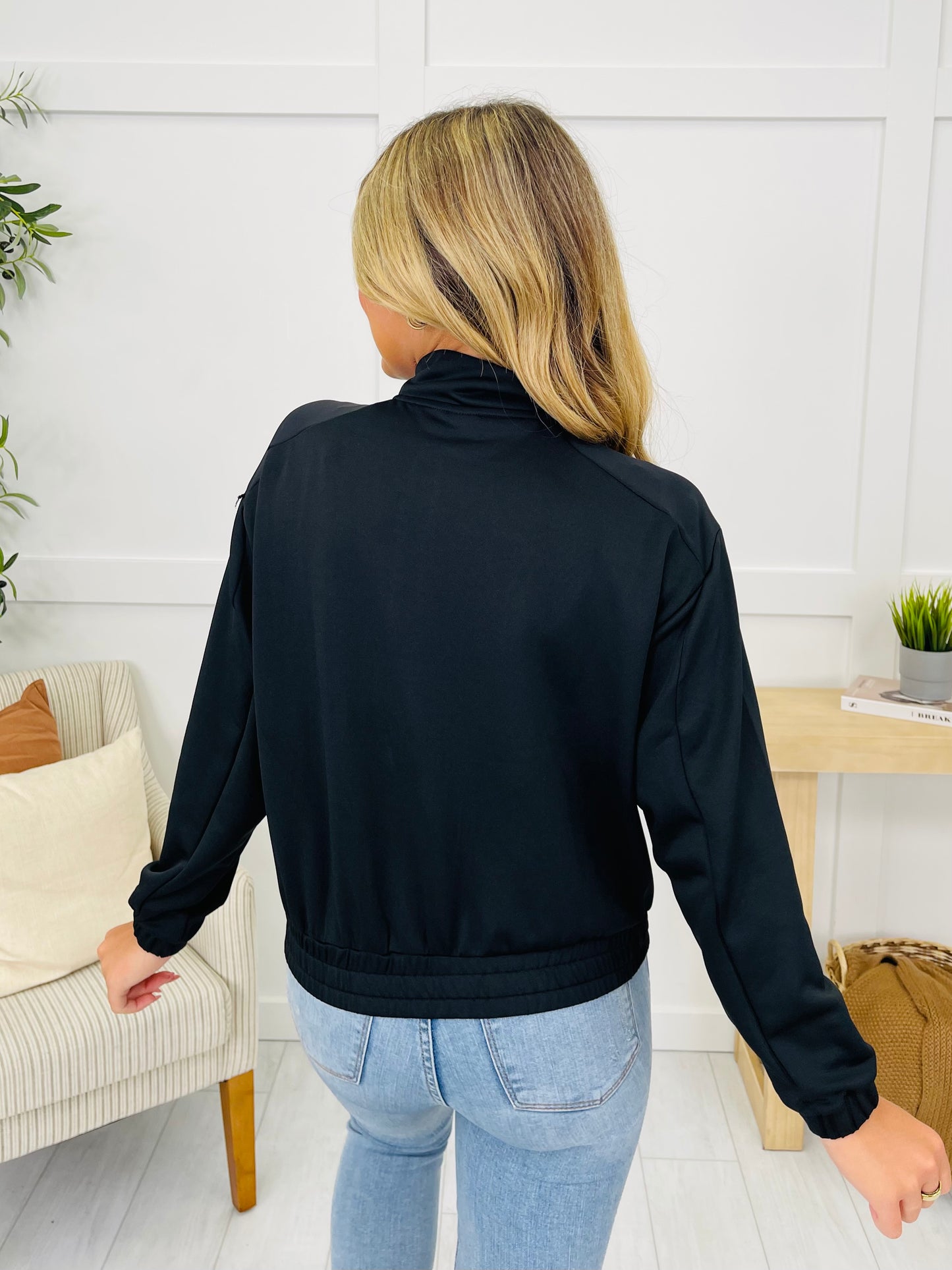 Rhythm Snap Jacket