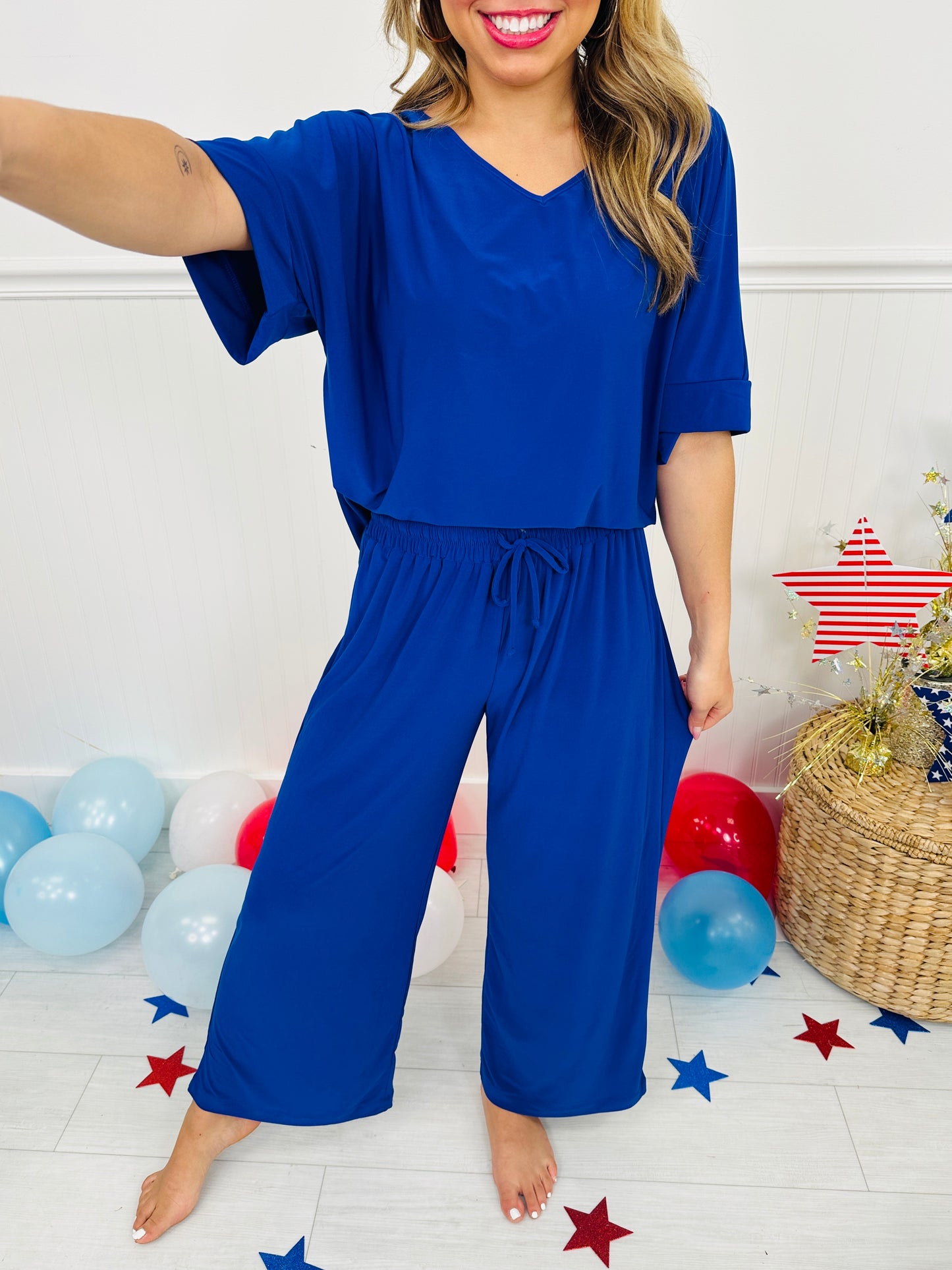 American Dreamer Set- Multiple Colors!