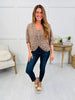 Wildflower Trail Cardigan