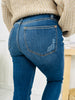 Judy Blue Everyday Essential Relaxed Fit Jeans - Multiple Inseams