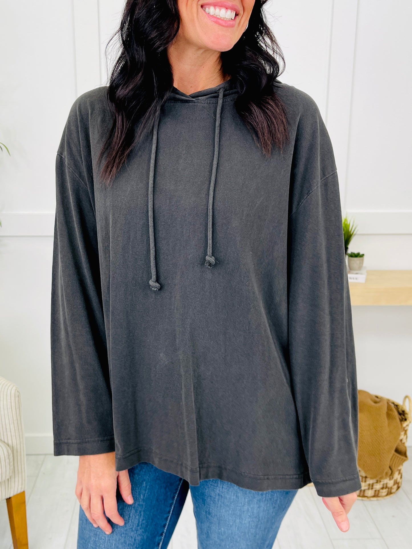 Come And Stay Awhile Hoodie- Multiple Colors!