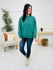 Everyday Chill Pullover- Multiple Colors!