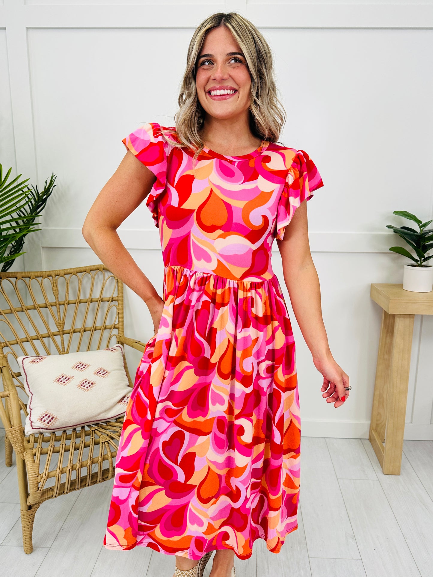 Heart To Get Dress