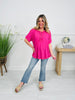 Everyday Upgrade Top in Multiple Colors