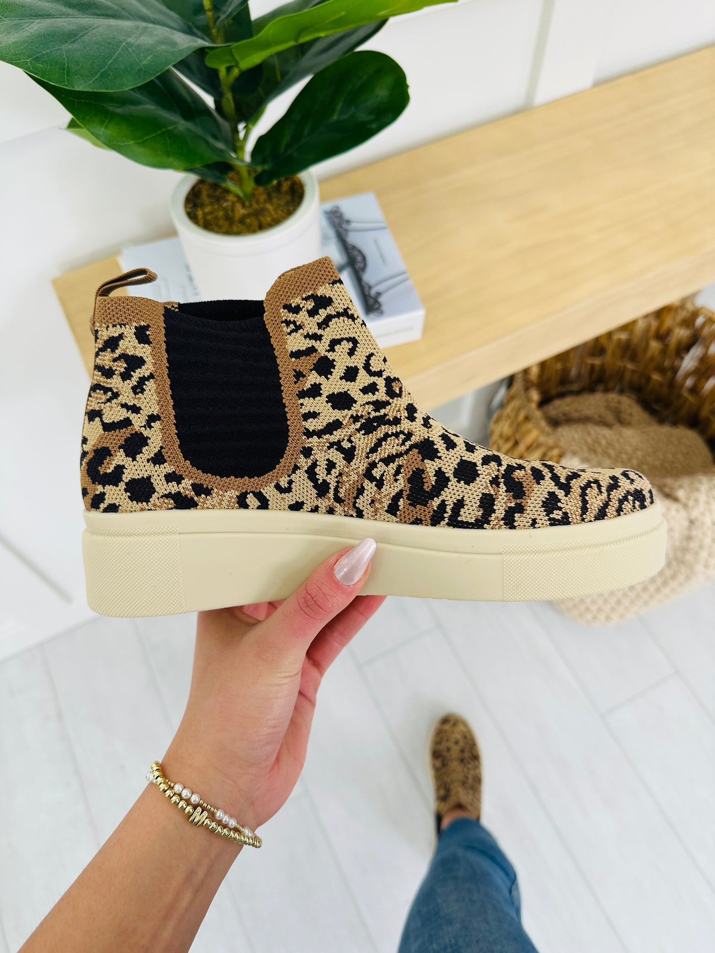 The Wild Card Shoes