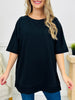 The Daily Move Top- Multiple Colors!