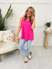 Girls Just Wanna Have Sun Tank Top- Multiple Colors!
