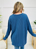 Cozy and Corded Top - Multiple Colors!