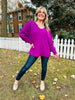 Falling for Comfort Pullover- Multiple Colors!