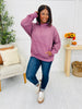 Power Through The Day Hoodie- Multiple Colors!
