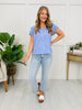 The Sunday Shore Top