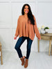 Midnight Manor Top In Multiple Colors