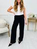 Dark Elegance Pants