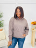 Power Through The Day Hoodie- Multiple Colors!
