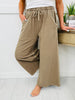 Simple Comfort Pants In Multiple Colors