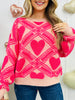 Love Me Later Sweater