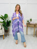 Dreamy Skies Kimono