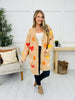 Cozy Gatherings Cardigan