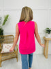 Beat The Heat Tank Top- Multiple Colors!