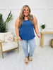 Girls Just Wanna Have Sun Tank Top- Multiple Colors!