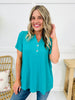 Summer Days Ahead Top - Multiple Colors!