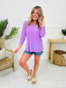 Sunny Skies Top-- Multiple Colors!