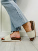 Bloom & Bejeweled Sandals
