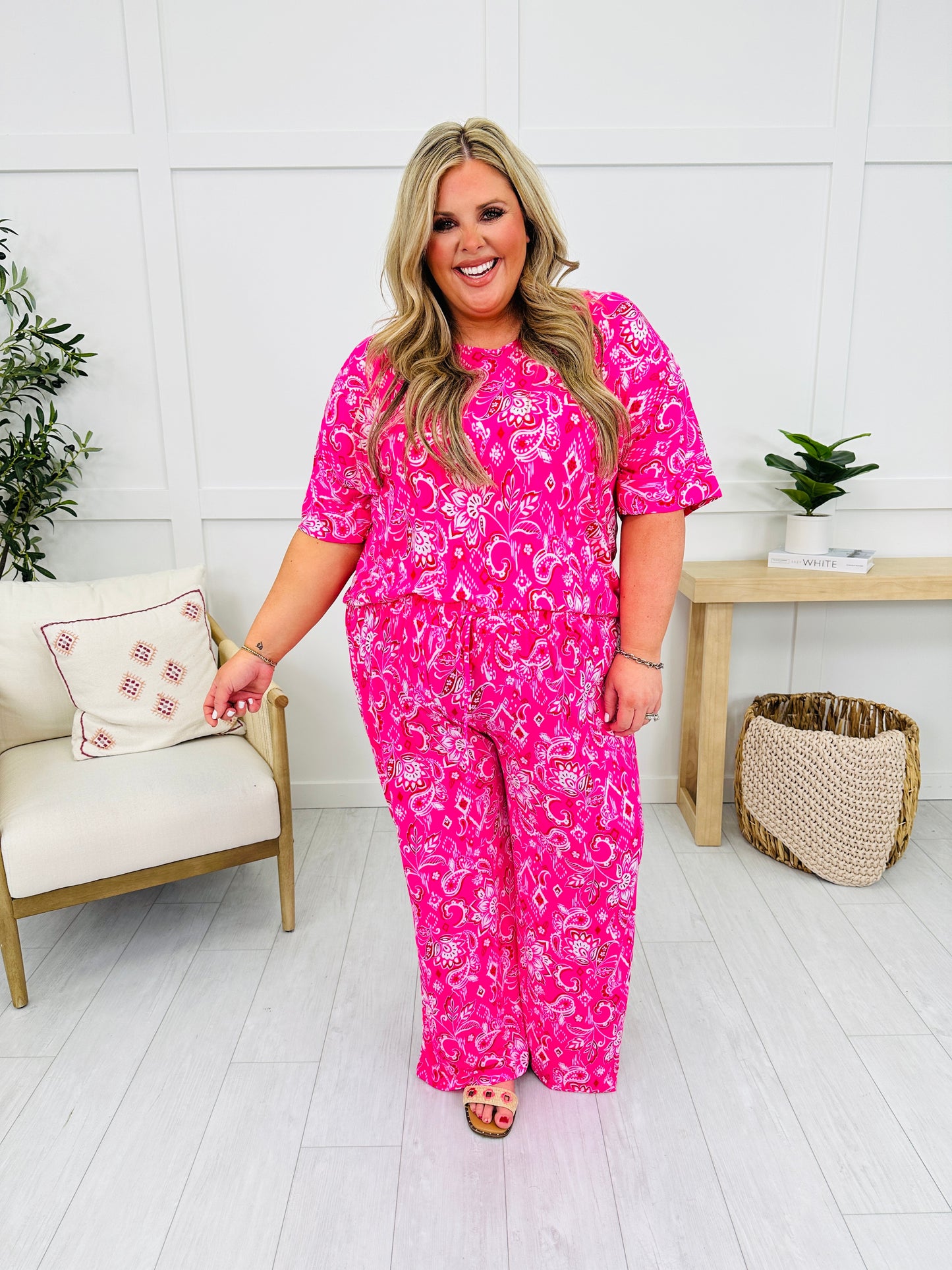 Vacay Vibes Set in Palm Coast