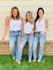 The Right Choice Tummy Control MOCO Exclusive Jeans