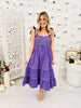 Garden Party Dress