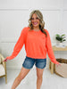 Take It Easy Pullover - Multiple Colors!