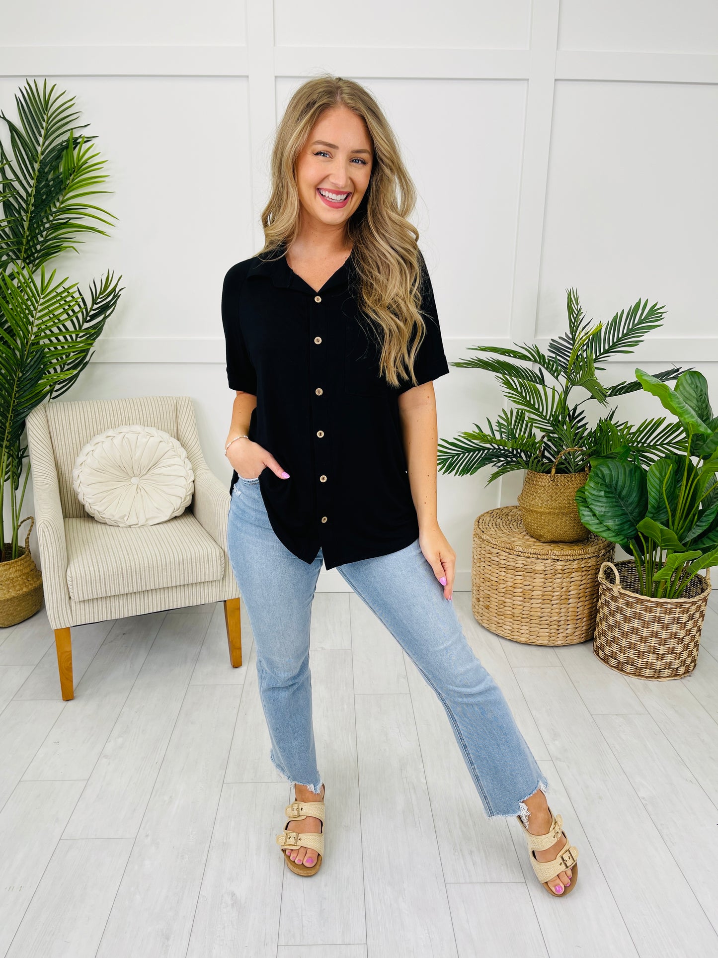 So Classic Top