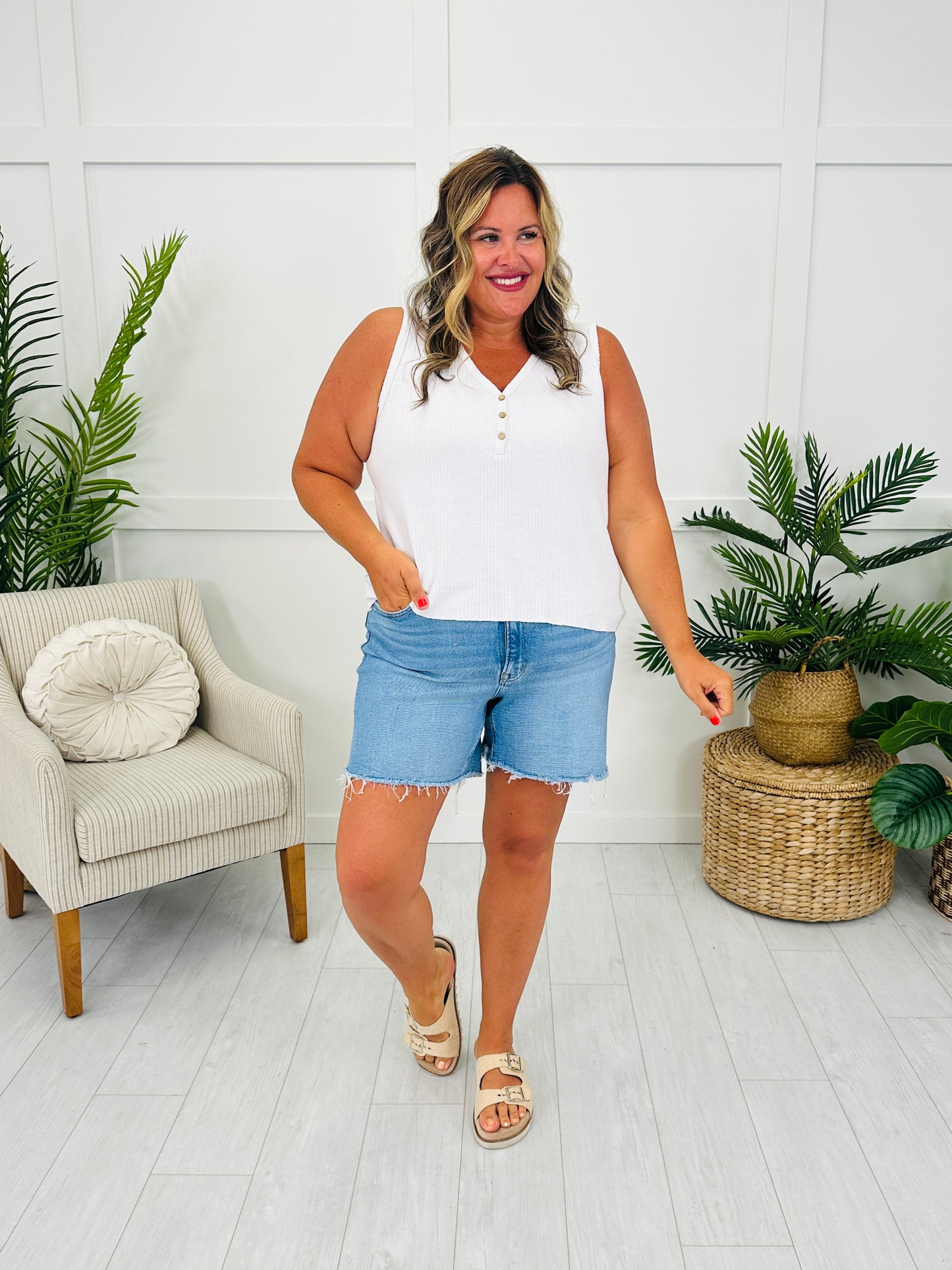 Lovervet Let Loose Shorts
