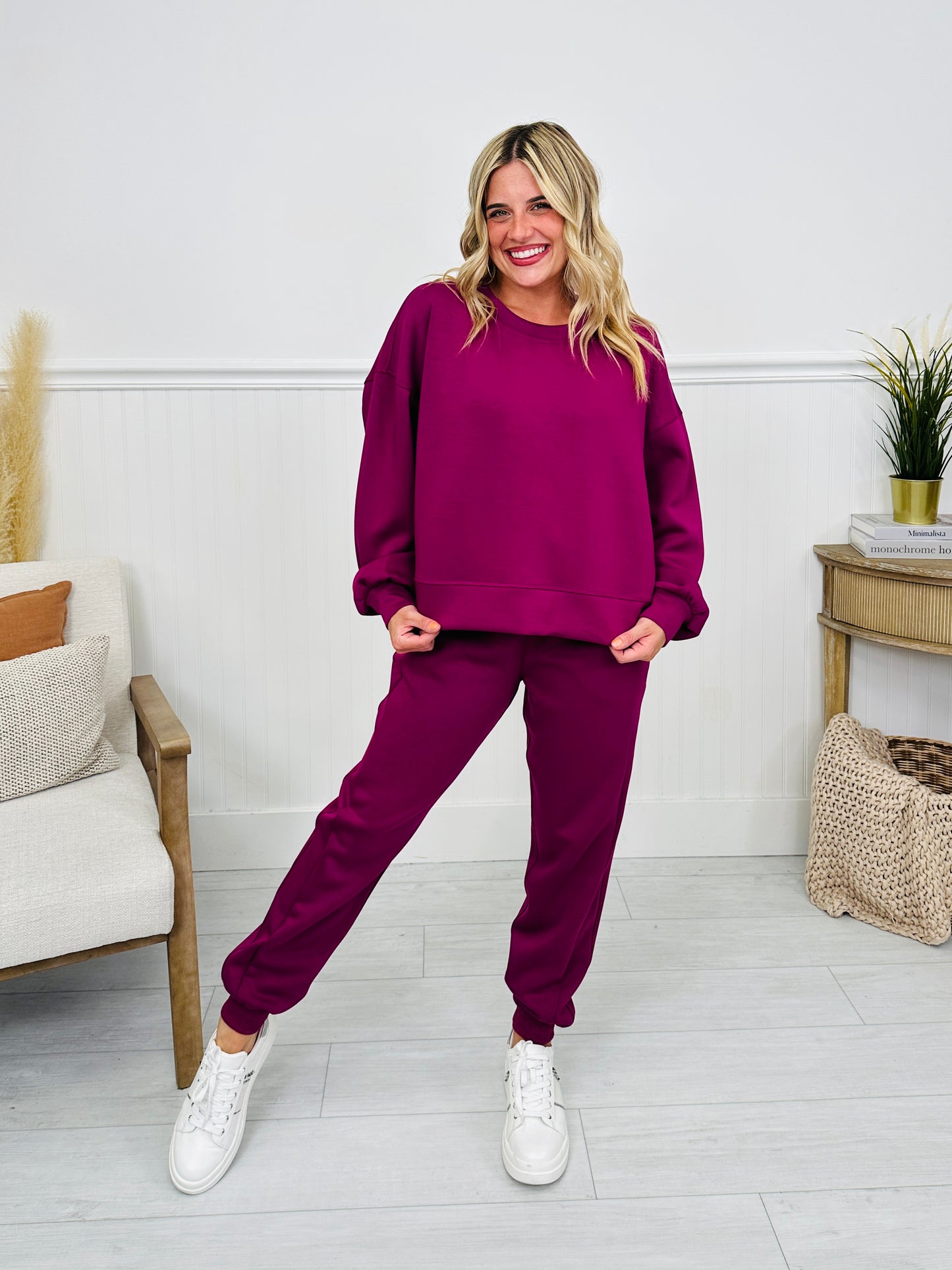 Super Scuba Jogger Set-Multiple Colors!