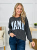 Mama’s Day Out Pullover- Multiple Colors!
