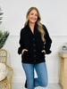 Echoes of Evening Cardigan In Multiple Colors