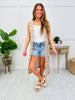 The Quiet Drape Cardigan