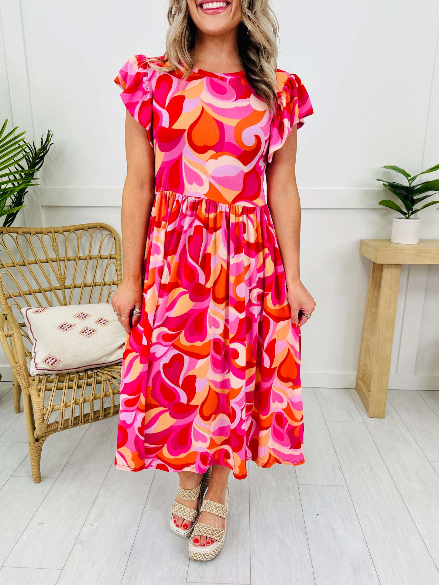 Heart To Get Dress