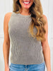 Homegrown Happiness Tank Top In Multiple Colors