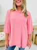 Summer Girl Top--Multiple Colors!
