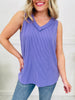 Summer Era Tank Top- Multiple Colors!