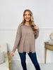 Words Unspoken Pullover- Multiple Colors!