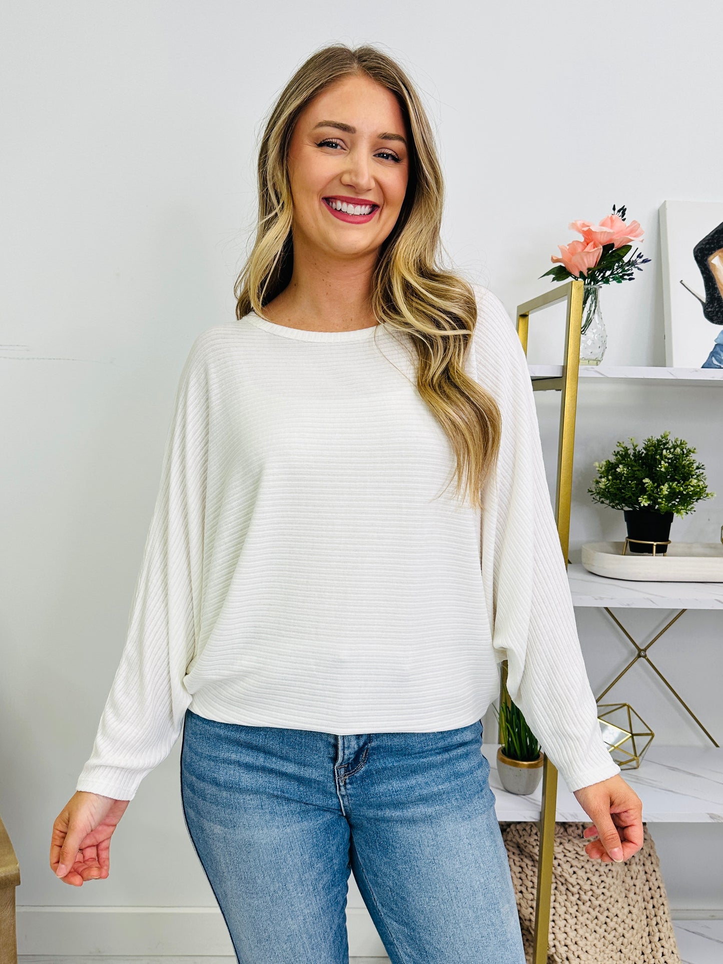 Unraveled Dreams Sweater in Multiple Colors