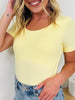 Easy Choice Top In Multiple Colors