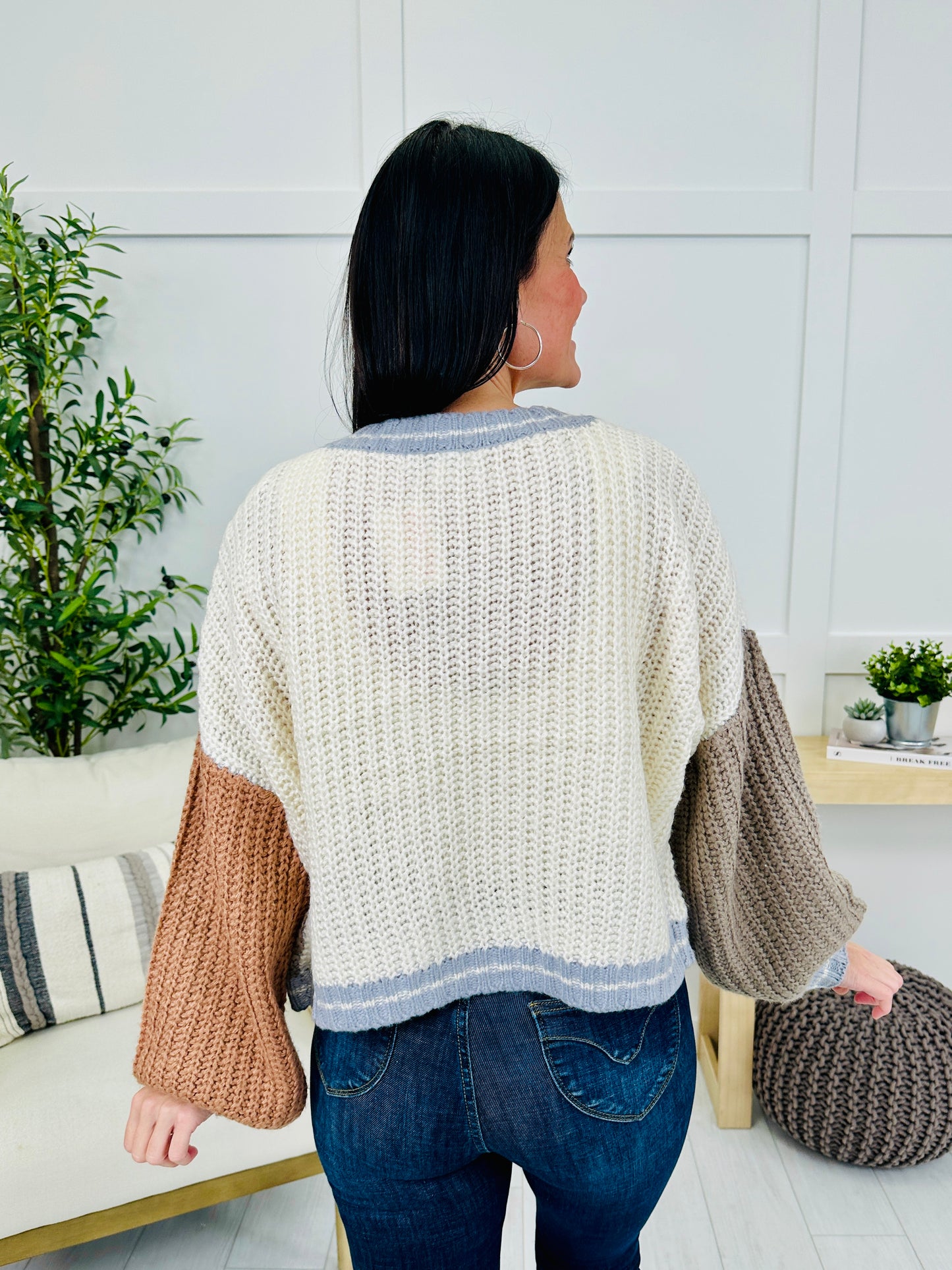 This Is Our Song Cardigan