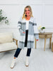 Into The Grey Cardigan