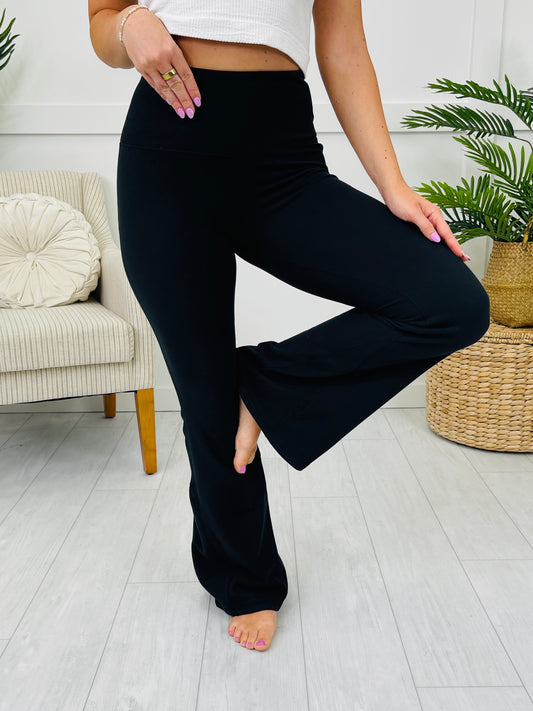 Form Flare Leggings