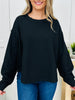 Unwind Protocol Top- Multiple Colors!